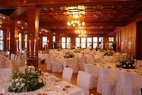 Bellevue-Terminus - Urban Lifestyle Hotel