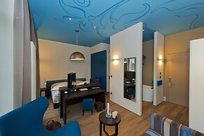 Bellevue-Terminus - Urban Lifestyle Hotel