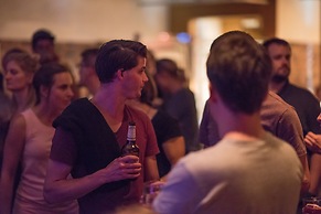 Bellevue-Terminus - Urban Lifestyle Hotel