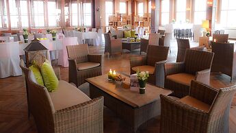 Bellevue-Terminus - Urban Lifestyle Hotel