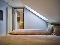 Bellevue-Terminus - Urban Lifestyle Hotel