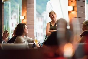 Bellevue-Terminus - Urban Lifestyle Hotel