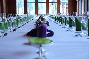 Bellevue-Terminus - Urban Lifestyle Hotel