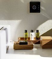 Bellevue-Terminus - Urban Lifestyle Hotel