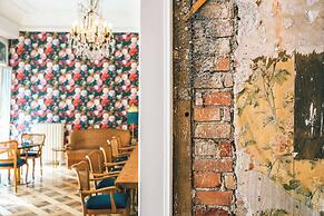 Bellevue-Terminus - Urban Lifestyle Hotel