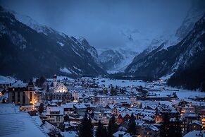 Bellevue-Terminus - Urban Lifestyle Hotel