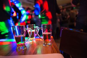 Bellevue-Terminus - Urban Lifestyle Hotel