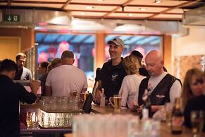 Bellevue-Terminus - Urban Lifestyle Hotel