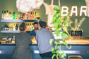 Bellevue-Terminus - Urban Lifestyle Hotel