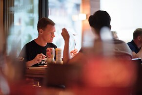 Bellevue-Terminus - Urban Lifestyle Hotel