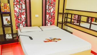 Hotel Sogo Wood Street Pasay