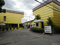 Hotel Sogo Wood Street Pasay