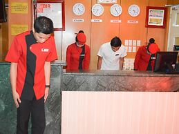 Hotel Sogo Wood Street Pasay