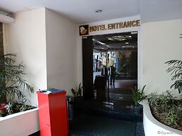 Hotel Sogo Wood Street Pasay