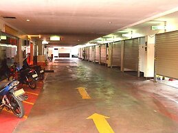 Hotel Sogo Wood Street Pasay