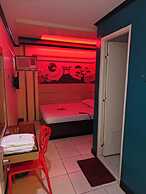 Hotel Sogo Wood Street Pasay