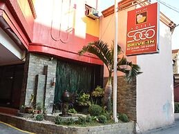 Hotel Sogo Wood Street Pasay