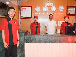 Hotel Sogo Wood Street Pasay