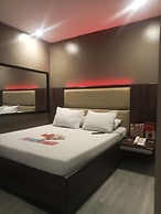 Hotel Sogo Wood Street Pasay