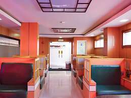 Hotel Sogo Wood Street Pasay