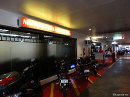 Hotel Sogo Wood Street Pasay