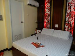 Hotel Sogo Wood Street Pasay
