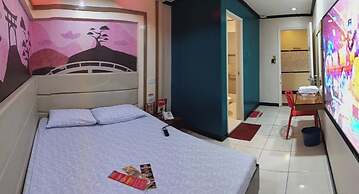 Hotel Sogo Wood Street Pasay