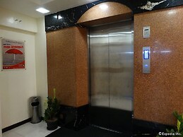 Hotel Sogo Wood Street Pasay