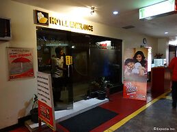 Hotel Sogo Wood Street Pasay