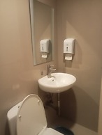 Hotel Sogo Wood Street Pasay