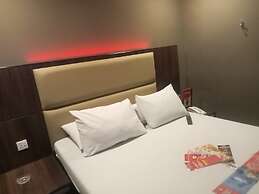 Hotel Sogo Wood Street Pasay