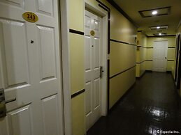 Hotel Sogo Wood Street Pasay