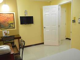 Hotel Sogo Wood Street Pasay