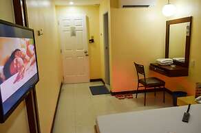 Hotel Sogo Wood Street Pasay