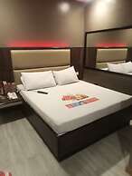 Hotel Sogo Wood Street Pasay