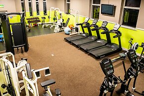 Inishowen Gateway Hotel