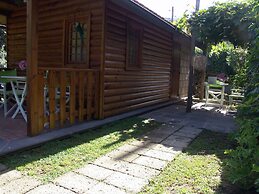 Chalet Lidia
