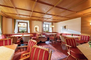 Gästehaus Birkenhof