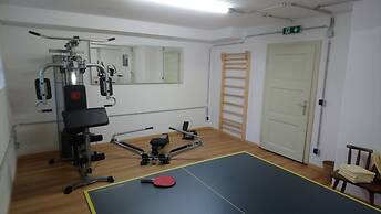 Gästehaus Birkenhof