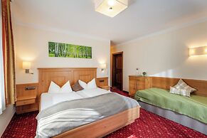 Gästehaus Birkenhof