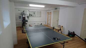 Gästehaus Birkenhof