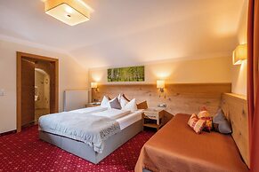 Gästehaus Birkenhof