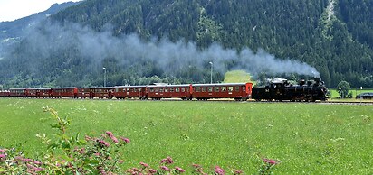 Gästehaus Birkenhof