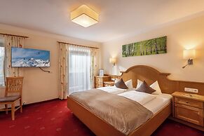 Gästehaus Birkenhof