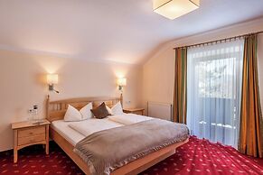 Gästehaus Birkenhof