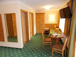 Gästehaus Birkenhof