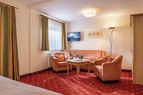 Gästehaus Birkenhof