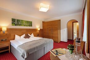 Gästehaus Birkenhof