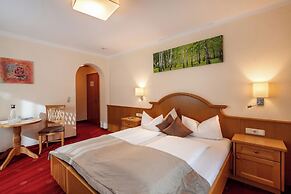 Gästehaus Birkenhof