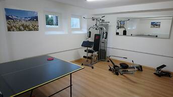 Gästehaus Birkenhof